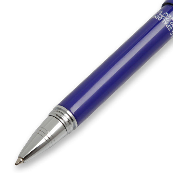 A.g. Spalding & Bros. 520 Fifth Avenue New York SHORT CLASSIC BALL POINT BLUE