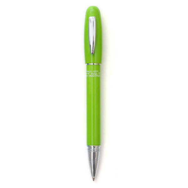 A.g. Spalding & Bros. 520 Fifth Avenue New York SHORT CLASSIC BALL POINT GREEN GRASS