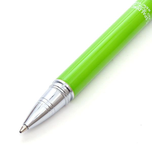 A.g. Spalding & Bros. 520 Fifth Avenue New York SHORT CLASSIC BALL POINT GREEN GRASS