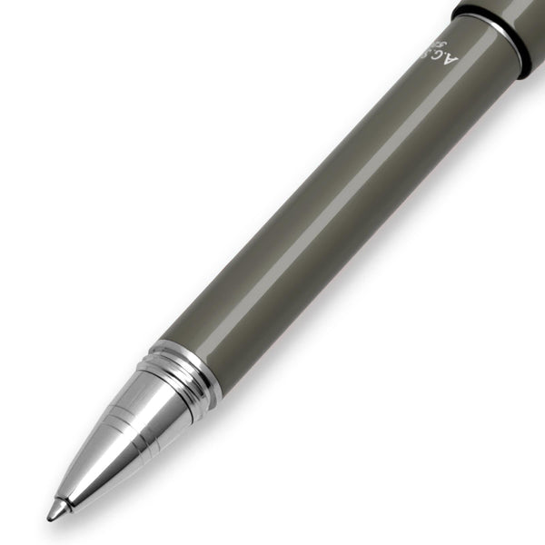 A.g. Spalding & Bros. 520 Fifth Avenue New York SHORT CLASSIC BALL POINT GREY
