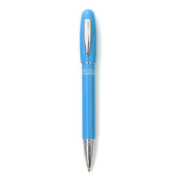 A.g. Spalding & Bros. 520 Fifth Avenue New York SHORT CLASSIC BALL POINT LIGHT BLUE
