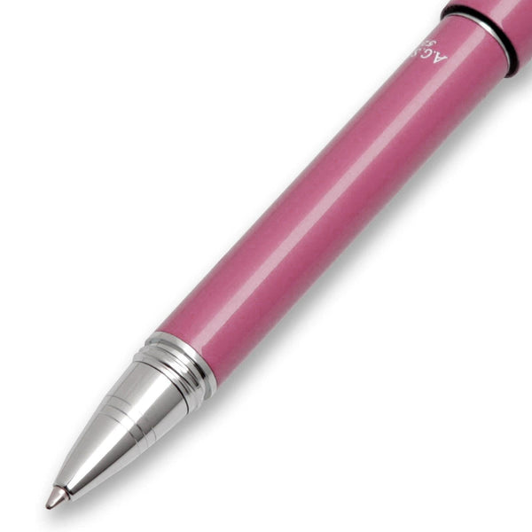 A.g. Spalding & Bros. 520 Fifth Avenue New York SHORT CLASSIC BALL POINT LILAC