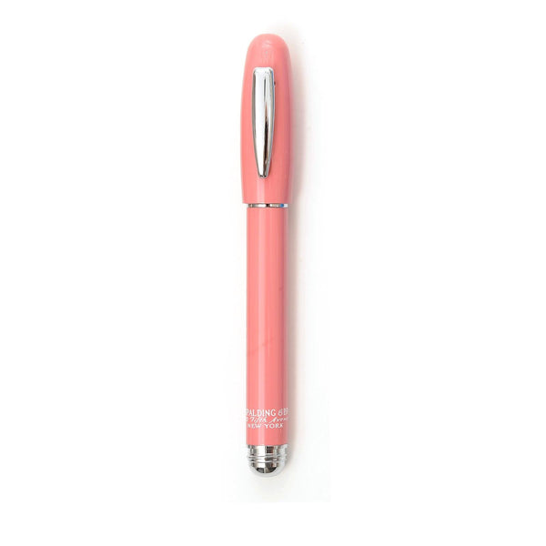 a.g. spalding & bros. 520 fifth avenue new york SHORT CLASSIC BALL POINT PINK