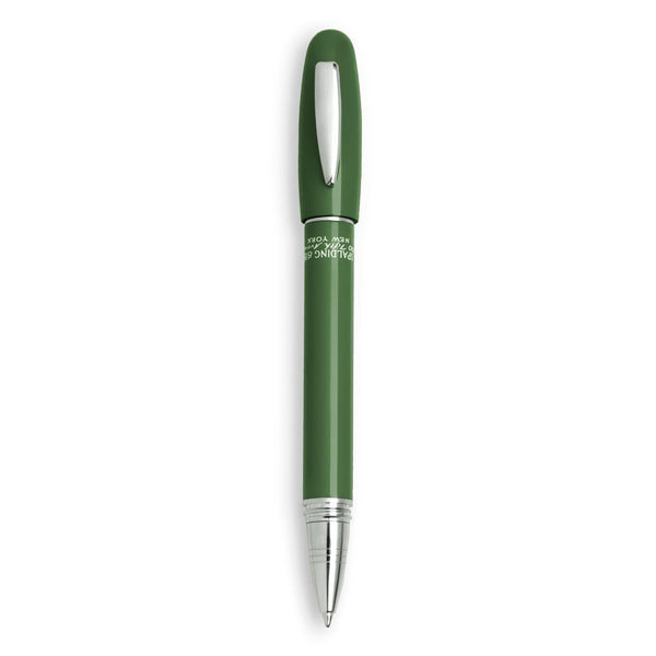 A.g. Spalding & Bros. 520 Fifth Avenue New York Short Classic Roller DARK GREEN