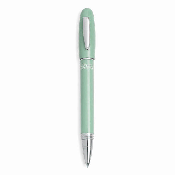A.g. Spalding & Bros. 520 Fifth Avenue New York SHORT CLASSIC ROLLER GREEN WATER