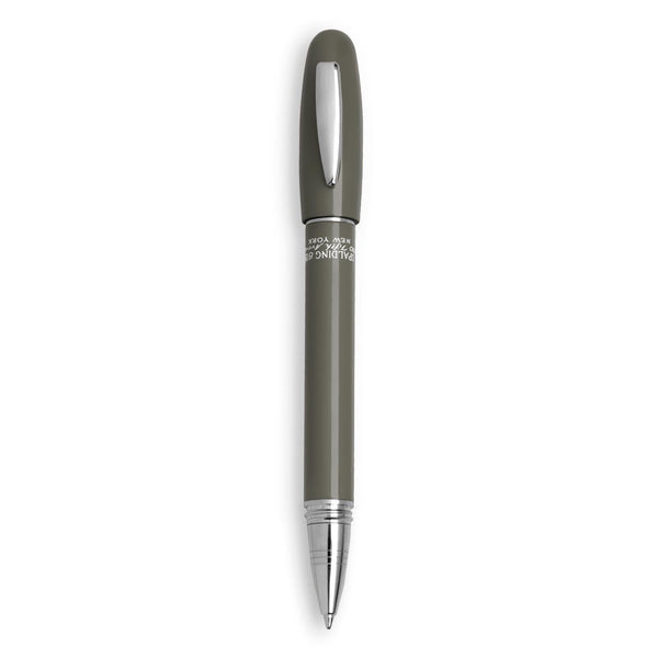 A.g. Spalding & Bros. 520 Fifth Avenue New York SHORT CLASSIC ROLLER GREY
