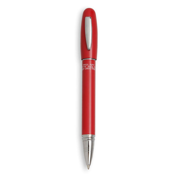 A.g. Spalding & Bros. 520 Fifth Avenue New York SHORT CLASSIC ROLLER RED