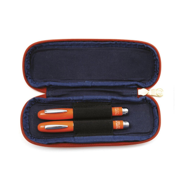a.g. spalding & bros. 520 fifth avenue new york Short Pen Set ORANGE a.g. spalding & bros. 520 fifth avenue new york Short Pen Set ORANGE