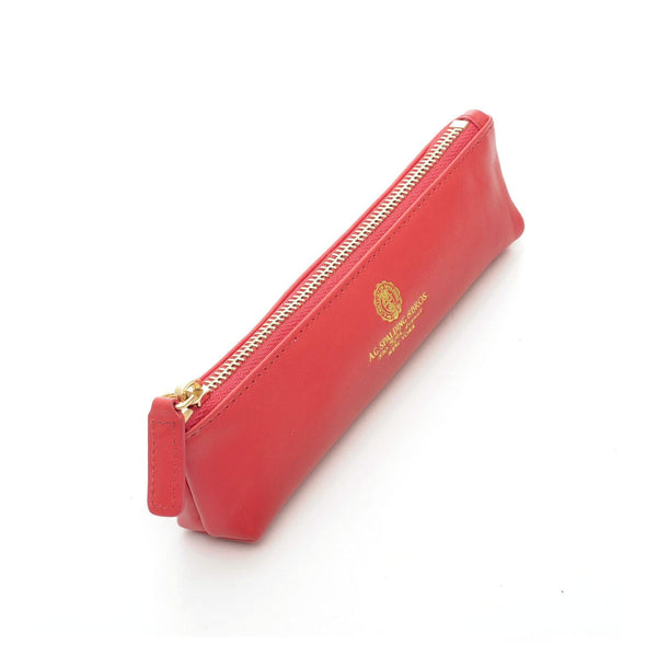 A.g. Spalding & Bros. 520 Fifth Avenue New York SISSY Case RED
