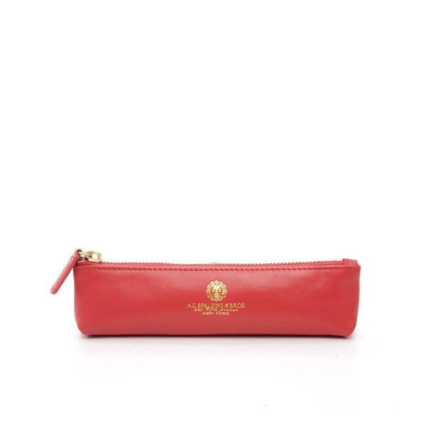 a.g. spalding & bros. 520 fifth avenue new york SISSY Case RED