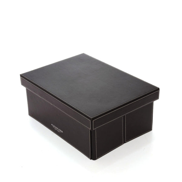 a.g. spalding & bros. 520 fifth avenue new york Small Box TESTA MORO