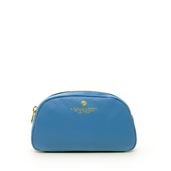 a.g. spalding & bros. 520 fifth avenue new york SMALL MOONCASE LIGHT BLUE