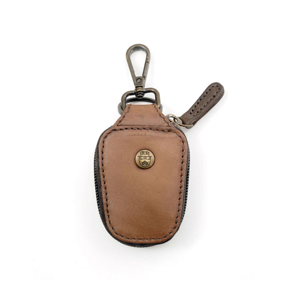 a.g. spalding & bros. 520 fifth avenue new york SOFT COINS HOLDER TIFFANY UNISEX COW