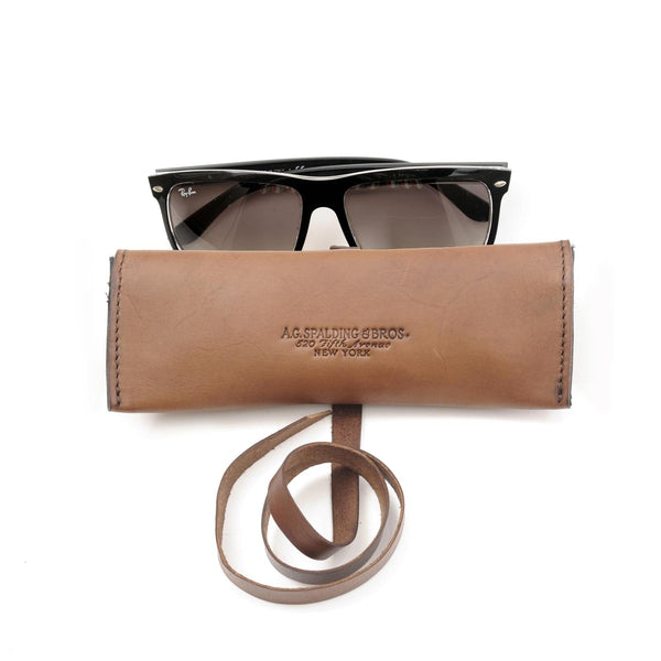 a.g. spalding & bros. 520 fifth avenue new york SOFT COINS HOLDER TIFFANY UNISEX COW