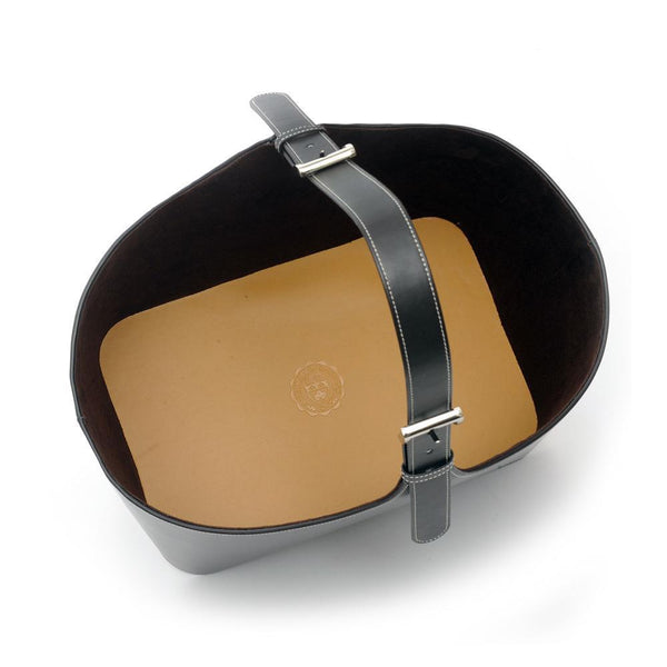 A.g. Spalding & Bros. 520 Fifth Avenue New York Square Pen Holder BROWN