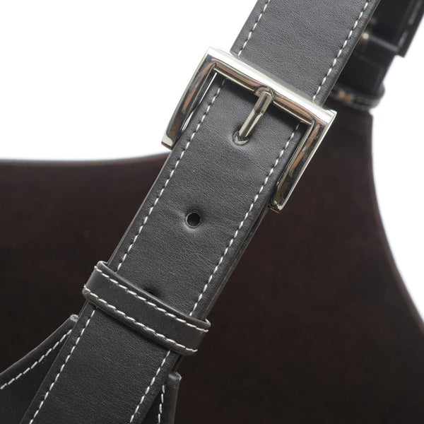 A.g. Spalding & Bros. 520 Fifth Avenue New York Square Pen Holder BROWN