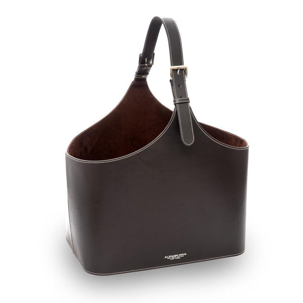 a.g. spalding & bros. 520 fifth avenue new york Square Pen Holder BROWN a.g. spalding & bros. 520 fifth avenue new york Square Pen Holder BROWN