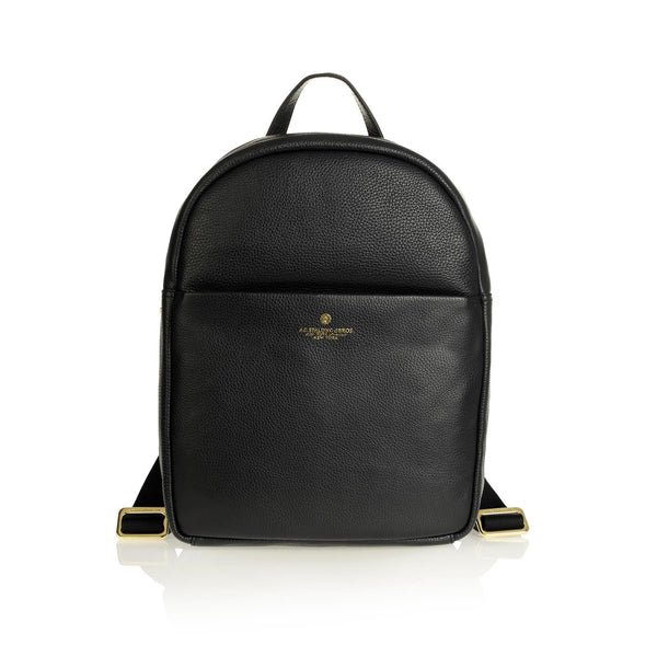 a.g. spalding & bros. 520 fifth avenue new york Tiffany Backpack BLACK