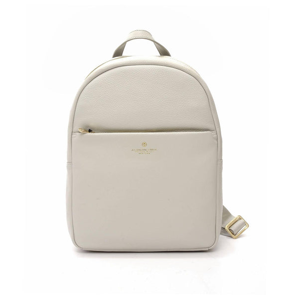 a.g. spalding & bros. 520 fifth avenue new york Tiffany Backpack OFF WHITE