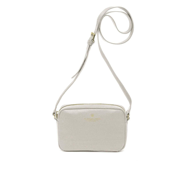 a.g. spalding & bros. 520 fifth avenue new york Tiffany Cindy Bag OFF WHITE