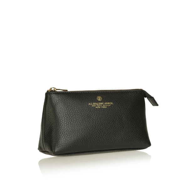 a.g. spalding & bros. 520 fifth avenue new york TIFFANY TROUSSE BLACK