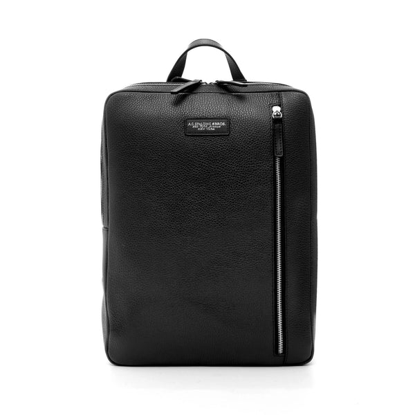 a.g. spalding & bros. 520 fifth avenue new york Tourist Square Backpack BLACK