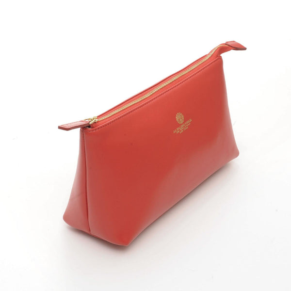 A.g. Spalding & Bros. 520 Fifth Avenue New York Trousse RED
