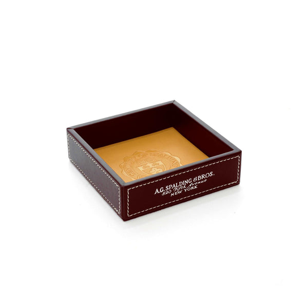 a.g. spalding & bros. 520 fifth avenue new york UTILITY 10X10 YELLOW