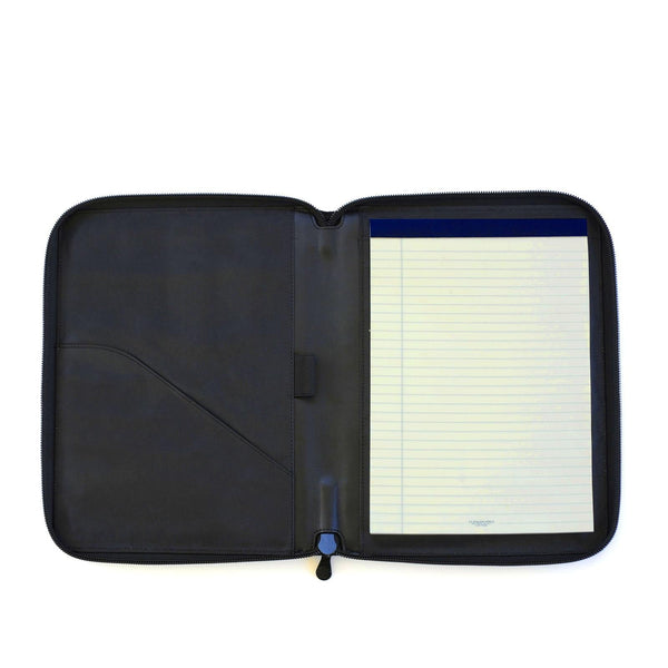 A.g. Spalding & Bros. 520 Fifth Avenue New York Vermont A5 Note Book BLACK