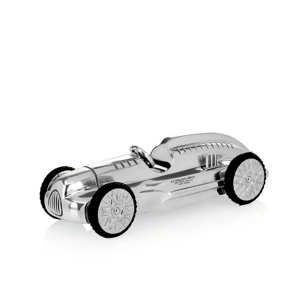a.g. spalding & bros. 520 fifth avenue new york Vintage Racing Car ALUMINIUM