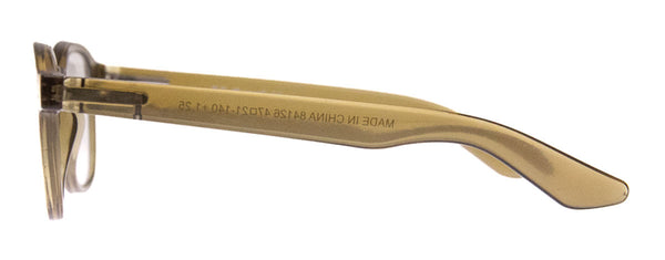 A.j. Morgan Acceptable Reading Glasses Olive