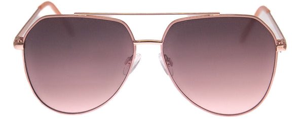 A.j. Morgan Aces Up Sunglasses BLACK