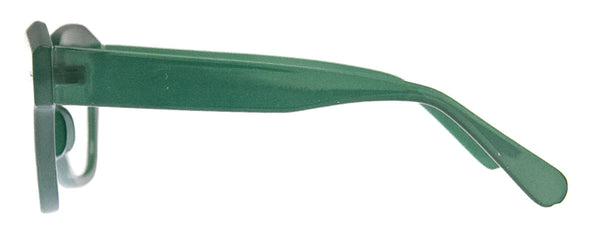 A.j. Morgan Advanced Reading Glasses Black