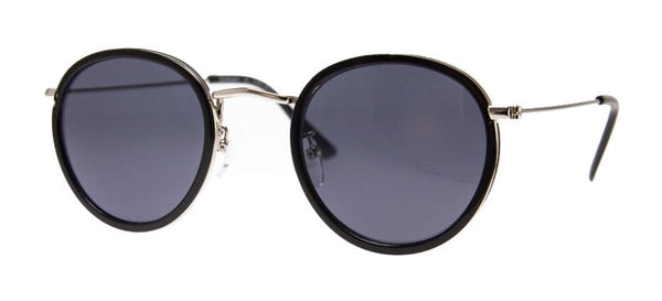 a.j. morgan Advocate Sunglasses Black