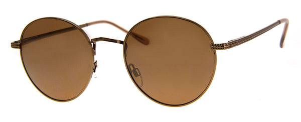 a.j. morgan Agreed Sunglasses Bronze