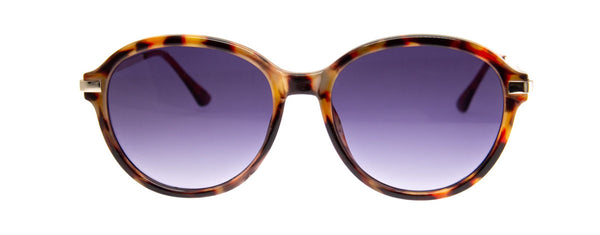 A.j. Morgan Best Friend Sunglasses Black