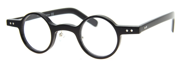 a.j. morgan Boo Boo Reading Glasses Black