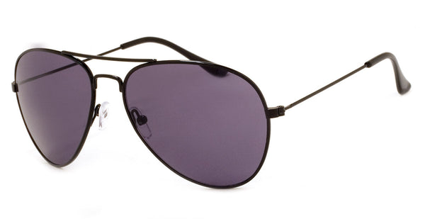 a.j. morgan Chris Sunglasses Black