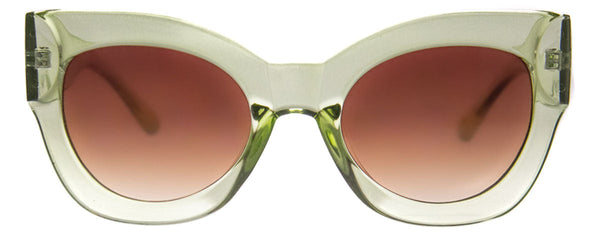 A.j. Morgan Daring Sunglasses Black