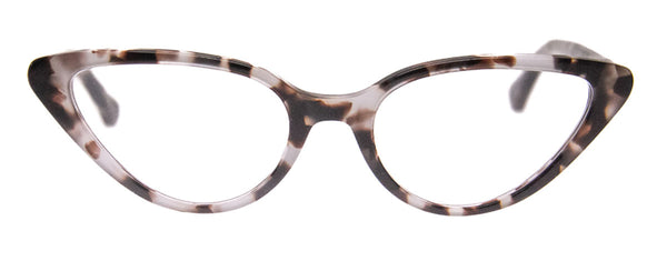 A.j. Morgan Delilah Reading Glasses Black