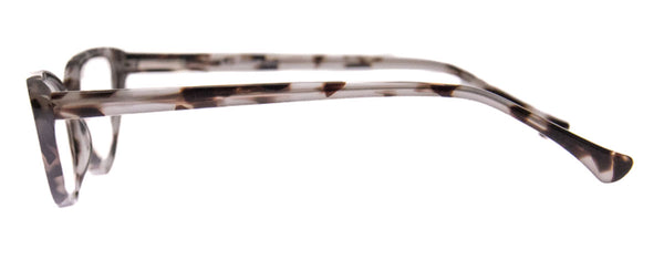 A.j. Morgan Delilah Reading Glasses Black