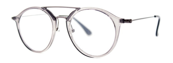 a.j. morgan Downtown Reading Glasses Grey