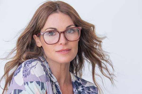 A.j. Morgan Fundamental Reading Glasses Green