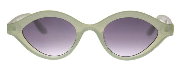 A.j. Morgan Goo Goo Eyes Sunglasses BLACK