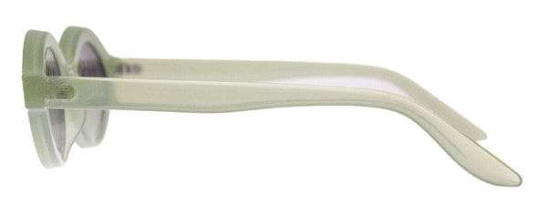 A.j. Morgan Goo Goo Eyes Sunglasses BLACK