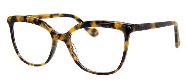 a.j. morgan Gretel Reading Glasses Antique Tort