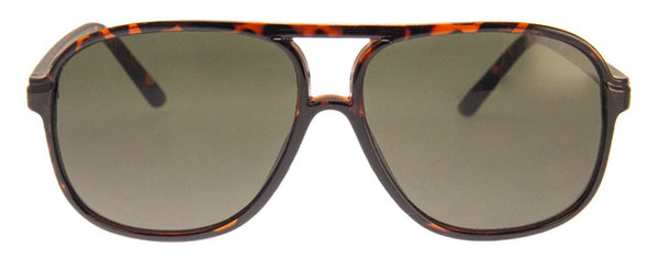 A.j. Morgan Gulf Raiders Sunglasses Black
