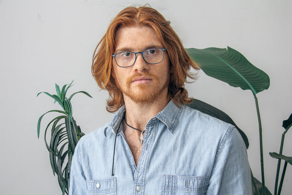 A.j. Morgan IB Essential Reading Glasses Black