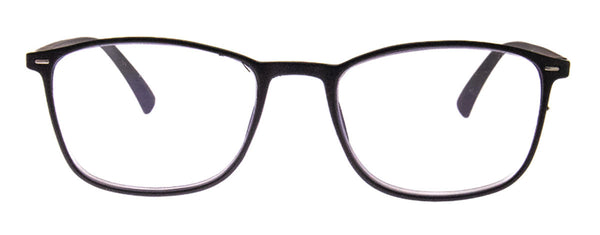 A.j. Morgan IB Essential Reading Glasses Black