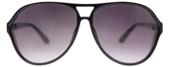a.j. morgan Imagine Sunglasses Black